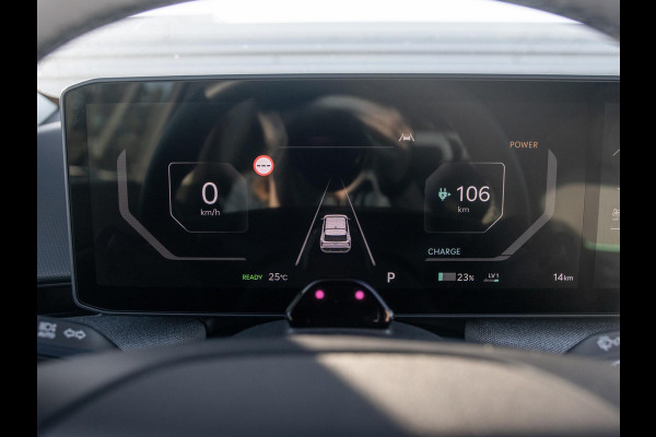 Kia EV4 Plus Advanced 81.4 kWh | Schuif-/Kanteldak | Stoel&Stuur Verwarming | Adapt. Cruise. | Camera | Carplay | Navi. | Clima. | Dodehoekassistentie | Harman Kardon