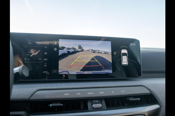 Kia EV4 Plus Advanced 81.4 kWh | Schuif-/Kanteldak | Stoel&Stuur Verwarming | Adapt. Cruise. | Camera | Carplay | Navi. | Clima. | Dodehoekassistentie | Harman Kardon