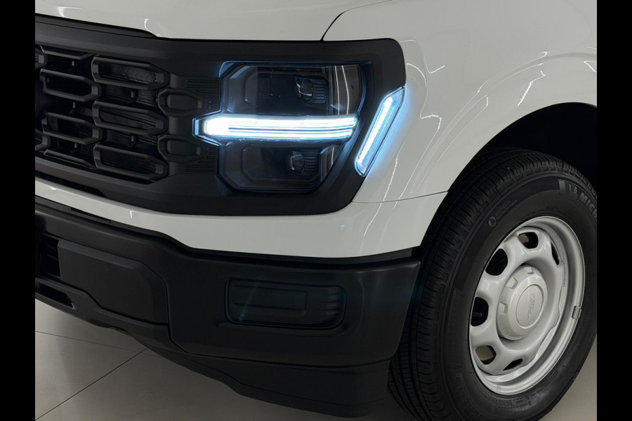 Ford USA F-150 XLT NWE MODEL 6 Zits LAGE BIJTELLING!! BPM VRIJ!! MY2025 BLACK FRIDAY DEAL!