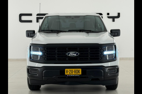 Ford USA F-150 XLT NWE MODEL 6 Zits LAGE BIJTELLING!! BPM VRIJ!! MY2025 BLACK FRIDAY DEAL!