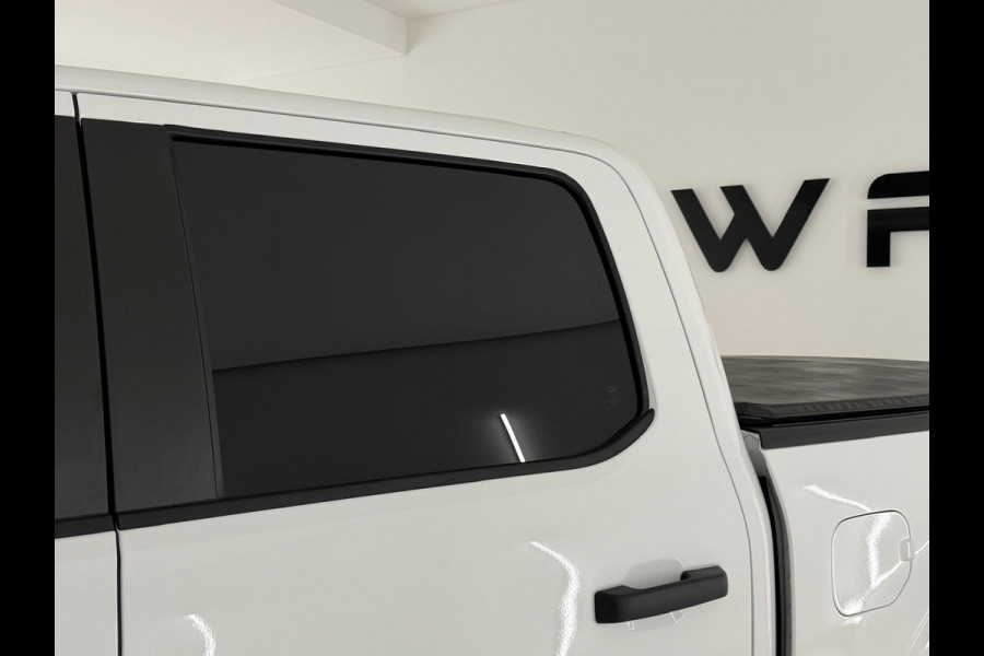 Ford USA F-150 XLT NWE MODEL 6 Zits LAGE BIJTELLING!! BPM VRIJ!! MY2025 BLACK FRIDAY DEAL!