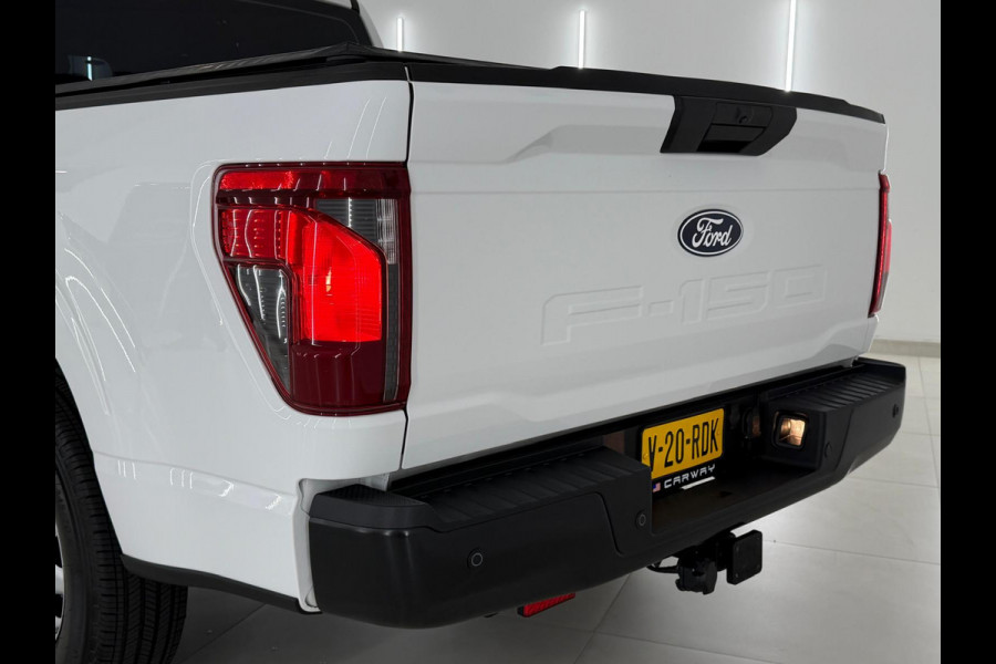 Ford USA F-150 XLT NWE MODEL 6 Zits LAGE BIJTELLING!! BPM VRIJ!! MY2025 BLACK FRIDAY DEAL!
