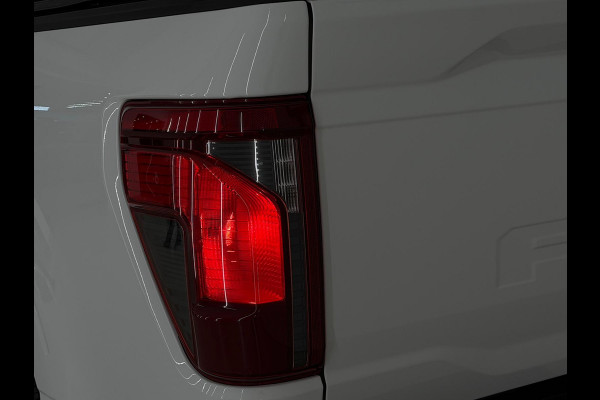 Ford USA F-150 XLT NWE MODEL 6 Zits LAGE BIJTELLING!! BPM VRIJ!! MY2025 BLACK FRIDAY DEAL!
