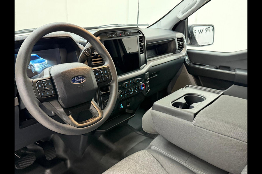 Ford USA F-150 XLT NWE MODEL 6 Zits LAGE BIJTELLING!! BPM VRIJ!! MY2025 BLACK FRIDAY DEAL!