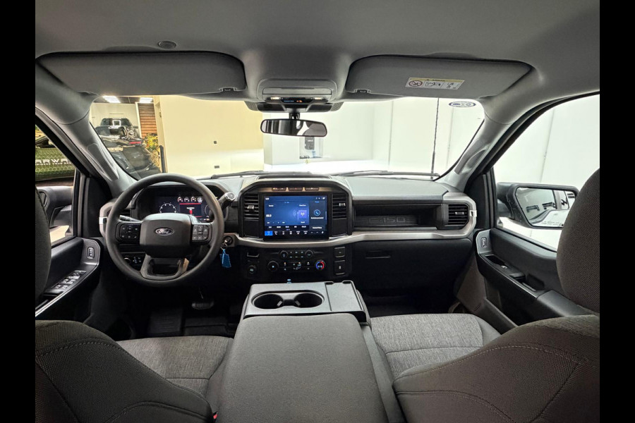 Ford USA F-150 XLT NWE MODEL 6 Zits LAGE BIJTELLING!! BPM VRIJ!! MY2025 BLACK FRIDAY DEAL!