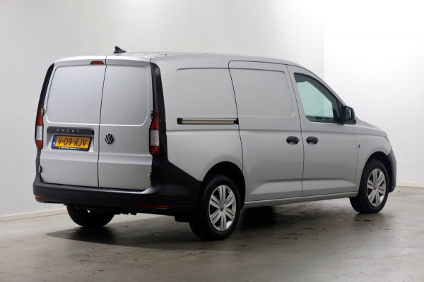 Volkswagen Caddy Cargo 2.0 TDI 102pk Maxi L2H1 Airco 11-2022