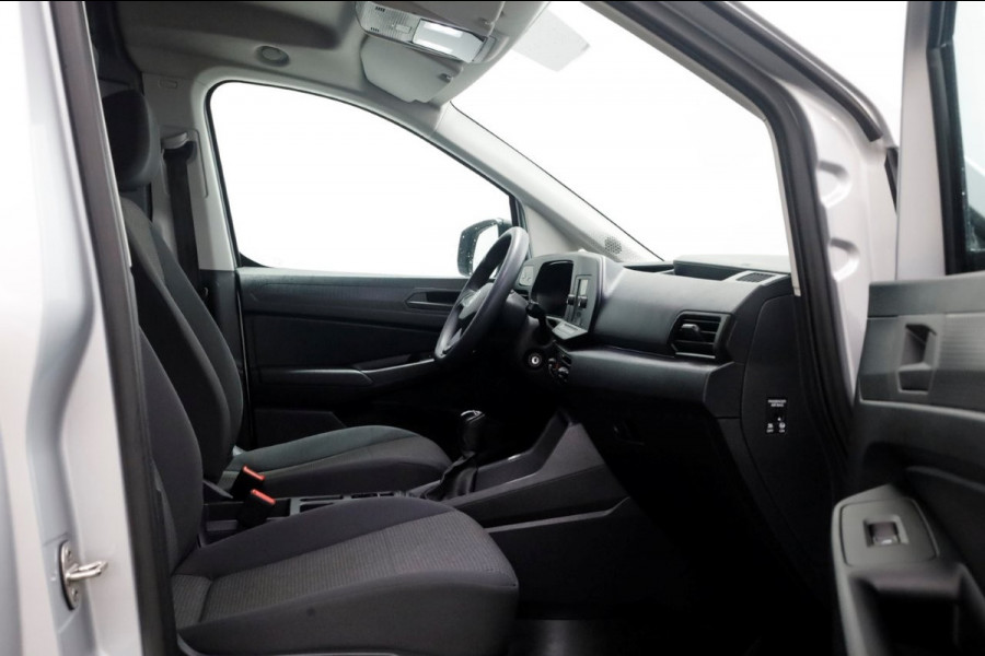 Volkswagen Caddy Cargo 2.0 TDI 102pk Maxi L2H1 Airco 11-2022