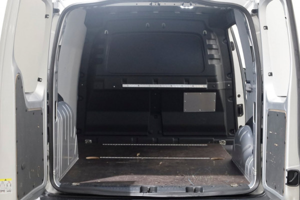 Volkswagen Caddy Cargo 2.0 TDI 102pk Maxi L2H1 Airco 11-2022