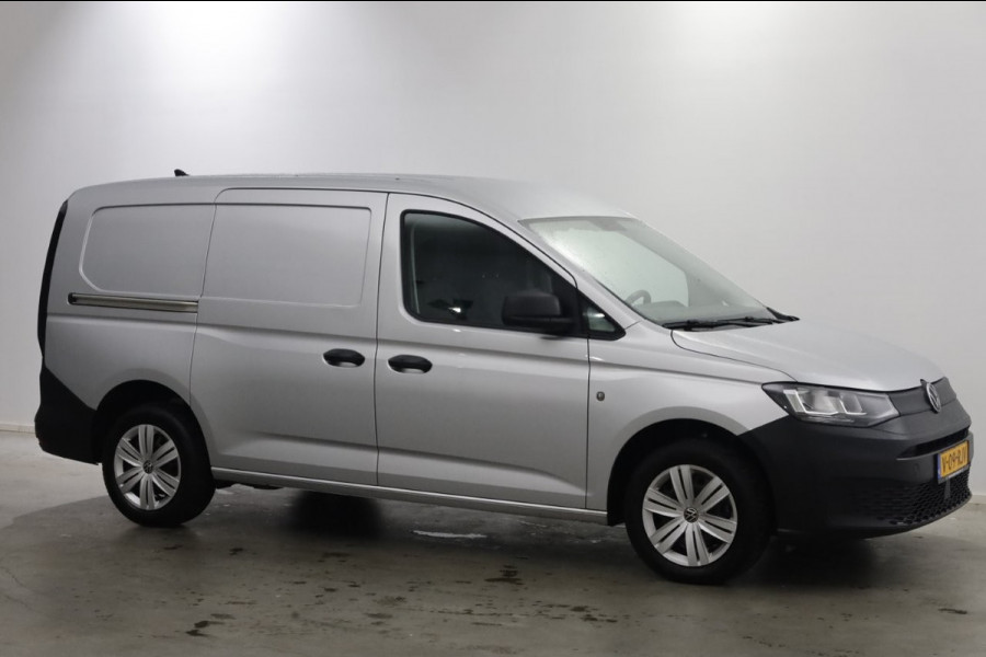 Volkswagen Caddy Cargo 2.0 TDI 102pk Maxi L2H1 Airco 11-2022