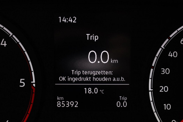 Volkswagen Caddy Cargo 2.0 TDI 102pk Maxi L2H1 Airco 11-2022