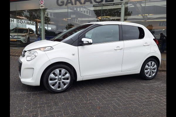 Citroën C1 1.0 VTi Feel | Airco | Pack Comfort | Privacy Glas |