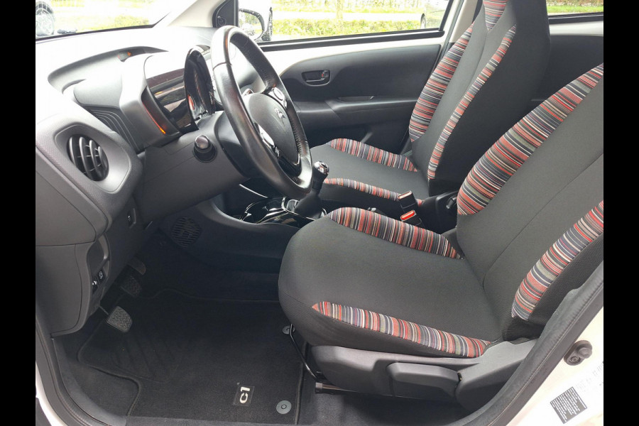 Citroën C1 1.0 VTi Feel | Airco | Pack Comfort | Privacy Glas |