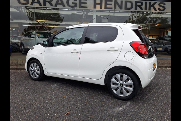 Citroën C1 1.0 VTi Feel | Airco | Pack Comfort | Privacy Glas |