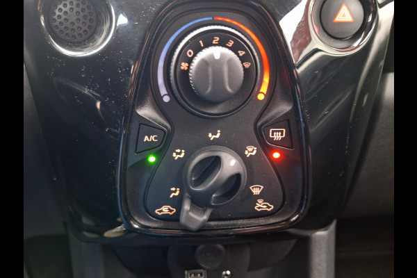 Citroën C1 1.0 VTi Feel | Airco | Pack Comfort | Privacy Glas |