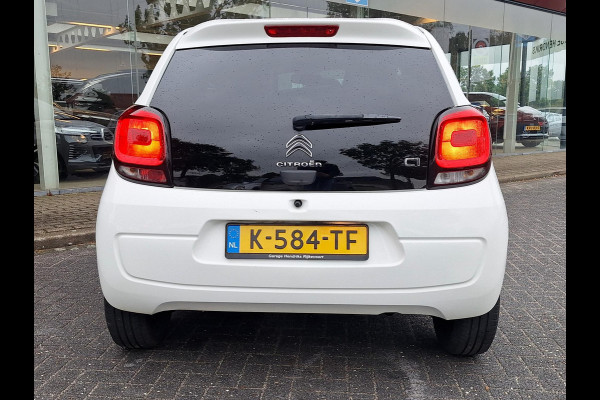Citroën C1 1.0 VTi Feel | Airco | Pack Comfort | Privacy Glas |