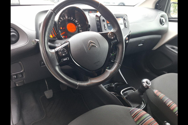 Citroën C1 1.0 VTi Feel | Airco | Pack Comfort | Privacy Glas |