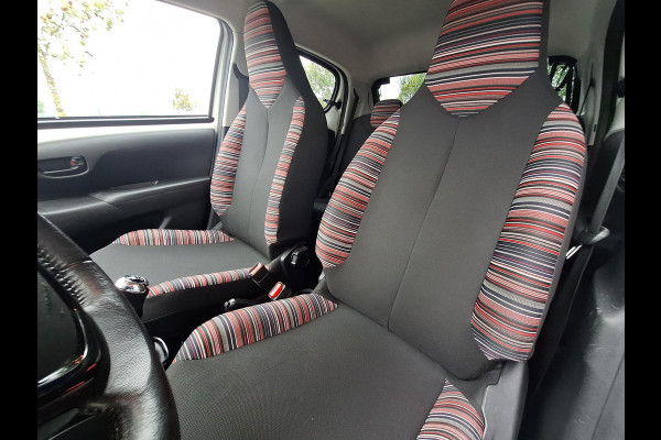 Citroën C1 1.0 VTi Feel | Airco | Pack Comfort | Privacy Glas |
