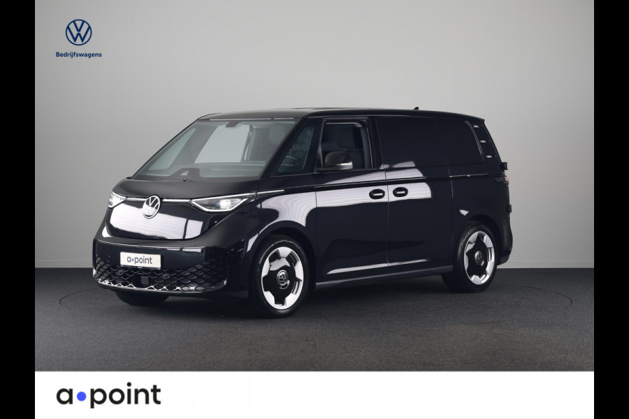 Volkswagen ID. Buzz Cargo Bulli edition 79 kWh 4MOTION | trekhaak | schuifdeur links | alarm