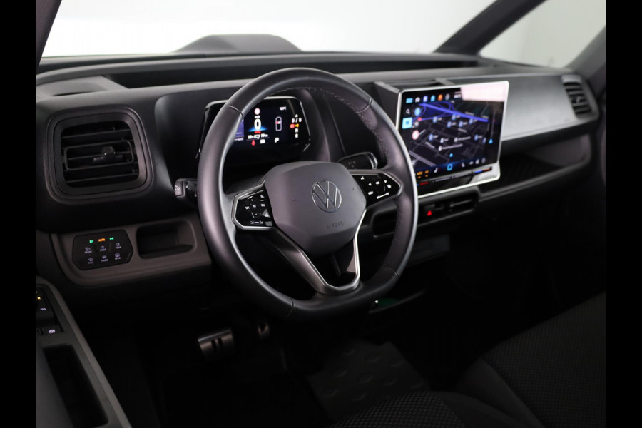 Volkswagen ID. Buzz Cargo Bulli edition 79 kWh 4MOTION | trekhaak | schuifdeur links | alarm