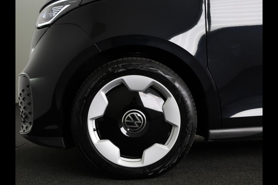 Volkswagen ID. Buzz Cargo Bulli edition 79 kWh 4MOTION | trekhaak | schuifdeur links | alarm