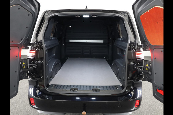 Volkswagen ID. Buzz Cargo Bulli edition 79 kWh 4MOTION | trekhaak | schuifdeur links | alarm
