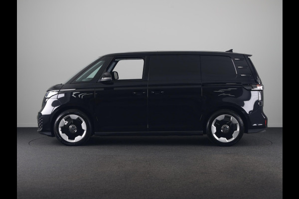 Volkswagen ID. Buzz Cargo Bulli edition 79 kWh 4MOTION | trekhaak | schuifdeur links | alarm