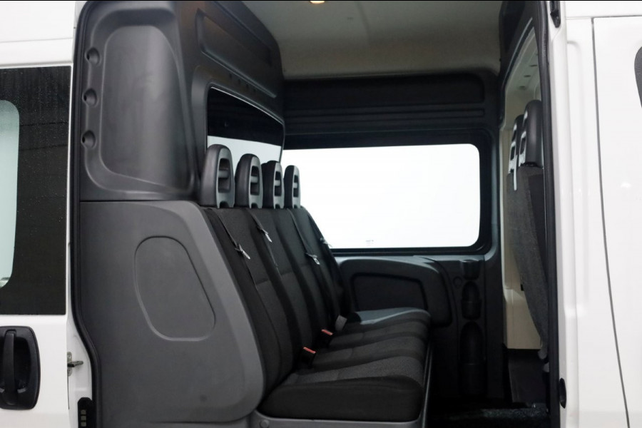 Fiat Ducato 30 2.3 MultiJet L2H2 120pk D.C. Airco/Navi/Camera 06-2020