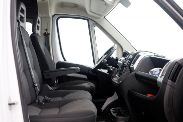 Fiat Ducato 30 2.3 MultiJet L2H2 120pk D.C. Airco/Navi/Camera 06-2020
