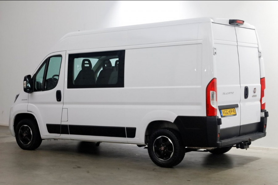 Fiat Ducato 30 2.3 MultiJet L2H2 120pk D.C. Airco/Navi/Camera 06-2020