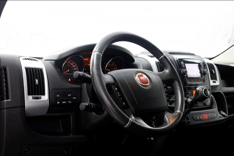 Fiat Ducato 30 2.3 MultiJet L2H2 120pk D.C. Airco/Navi/Camera 06-2020
