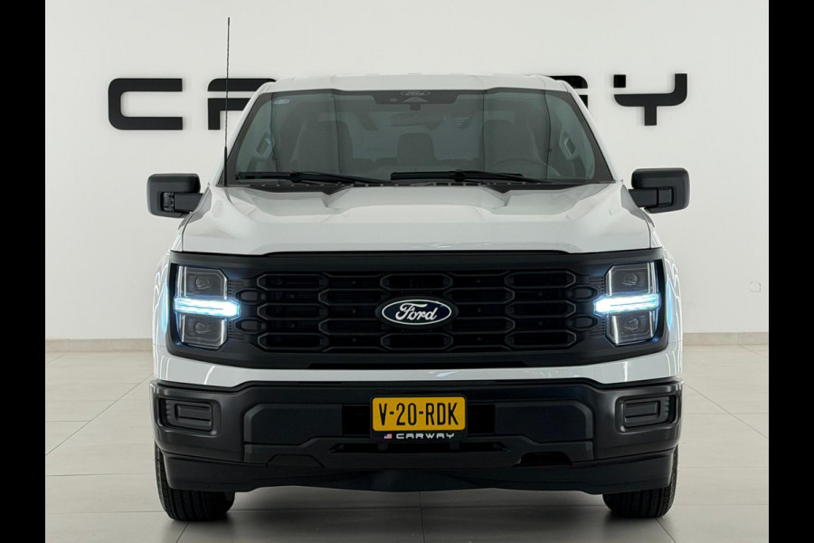 Ford USA F-150 XLT NWE MODEL 6 Zits LAGE BIJTELLING!! BPM VRIJ!! MY2025 BLACK FRIDAY DEAL!