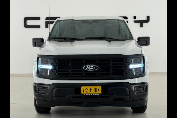 Ford USA F-150 XLT NWE MODEL 6 Zits LAGE BIJTELLING!! BPM VRIJ!! MY2025 BLACK FRIDAY DEAL!