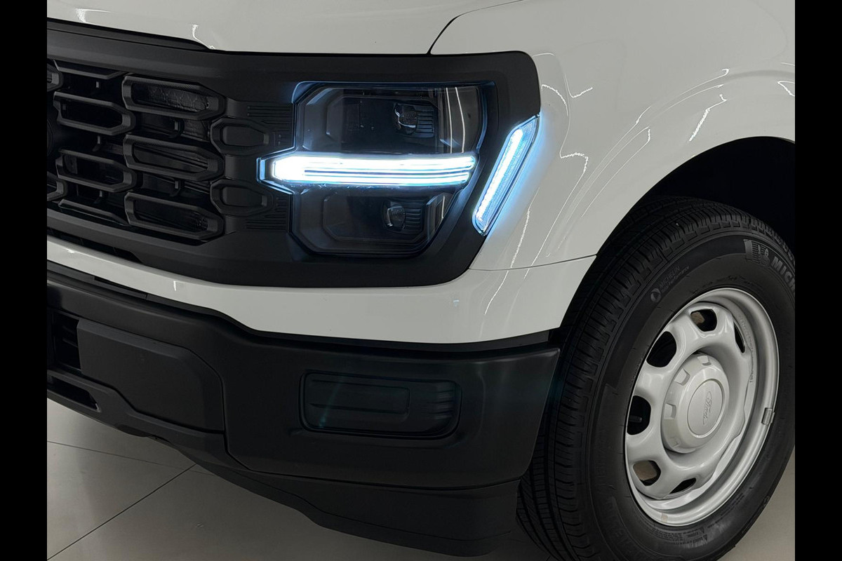 Ford USA F-150 XLT NWE MODEL 6 Zits LAGE BIJTELLING!! BPM VRIJ!! MY2025 BLACK FRIDAY DEAL!