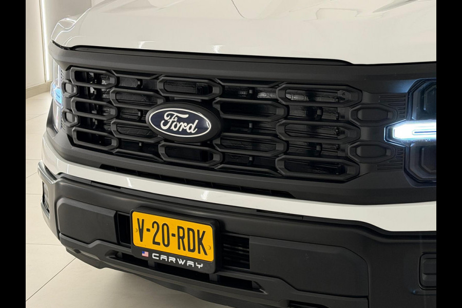 Ford USA F-150 XLT NWE MODEL 6 Zits LAGE BIJTELLING!! BPM VRIJ!! MY2025 BLACK FRIDAY DEAL!