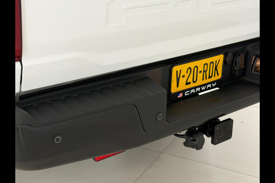 Ford USA F-150 XLT NWE MODEL 6 Zits LAGE BIJTELLING!! BPM VRIJ!! MY2025 BLACK FRIDAY DEAL!