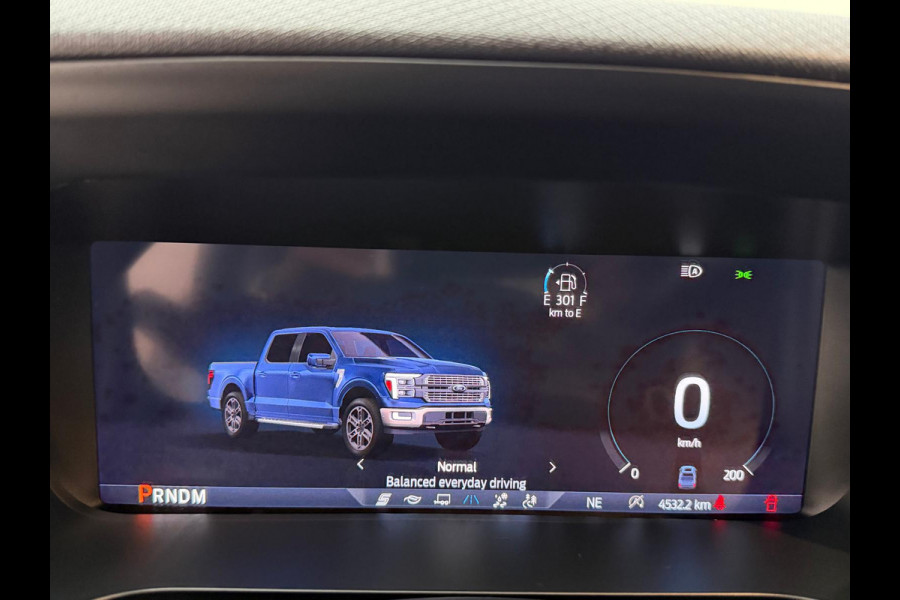 Ford USA F-150 XLT NWE MODEL 6 Zits LAGE BIJTELLING!! BPM VRIJ!! MY2025 BLACK FRIDAY DEAL!