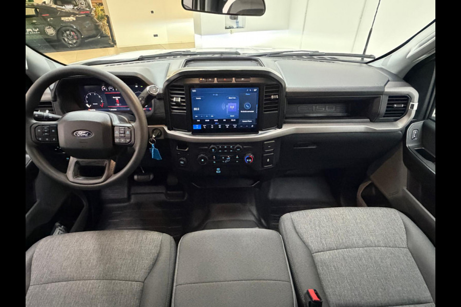 Ford USA F-150 XLT NWE MODEL 6 Zits LAGE BIJTELLING!! BPM VRIJ!! MY2025 BLACK FRIDAY DEAL!