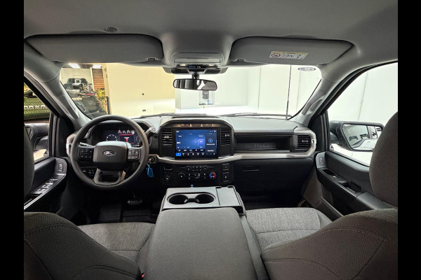 Ford USA F-150 XLT NWE MODEL 6 Zits LAGE BIJTELLING!! BPM VRIJ!! MY2025 BLACK FRIDAY DEAL!