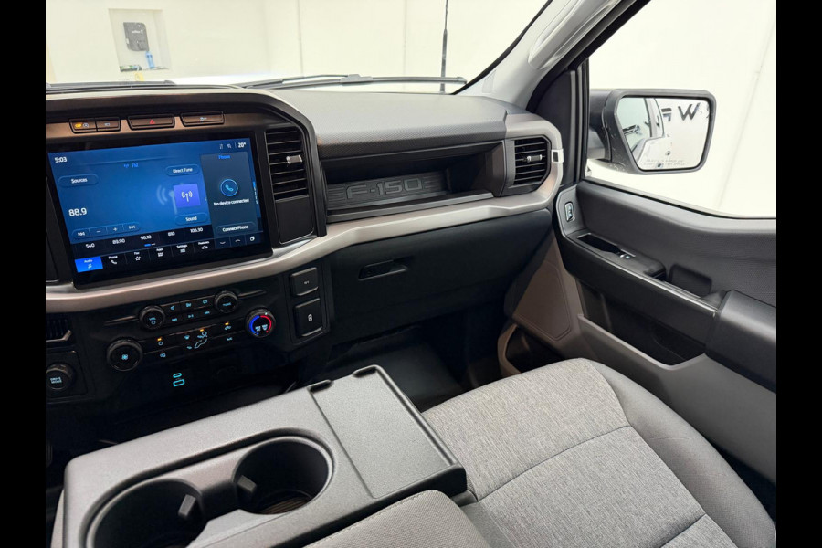 Ford USA F-150 XLT NWE MODEL 6 Zits LAGE BIJTELLING!! BPM VRIJ!! MY2025 BLACK FRIDAY DEAL!