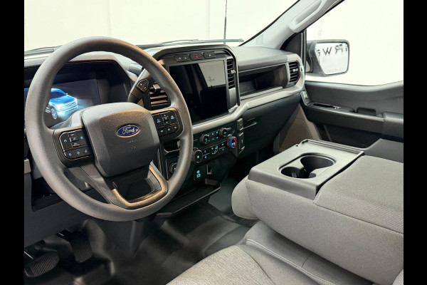 Ford USA F-150 XLT NWE MODEL 6 Zits LAGE BIJTELLING!! BPM VRIJ!! MY2025 BLACK FRIDAY DEAL!