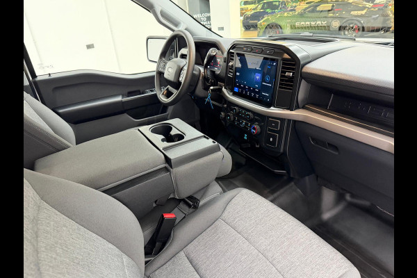 Ford USA F-150 XLT NWE MODEL 6 Zits LAGE BIJTELLING!! BPM VRIJ!! MY2025 BLACK FRIDAY DEAL!