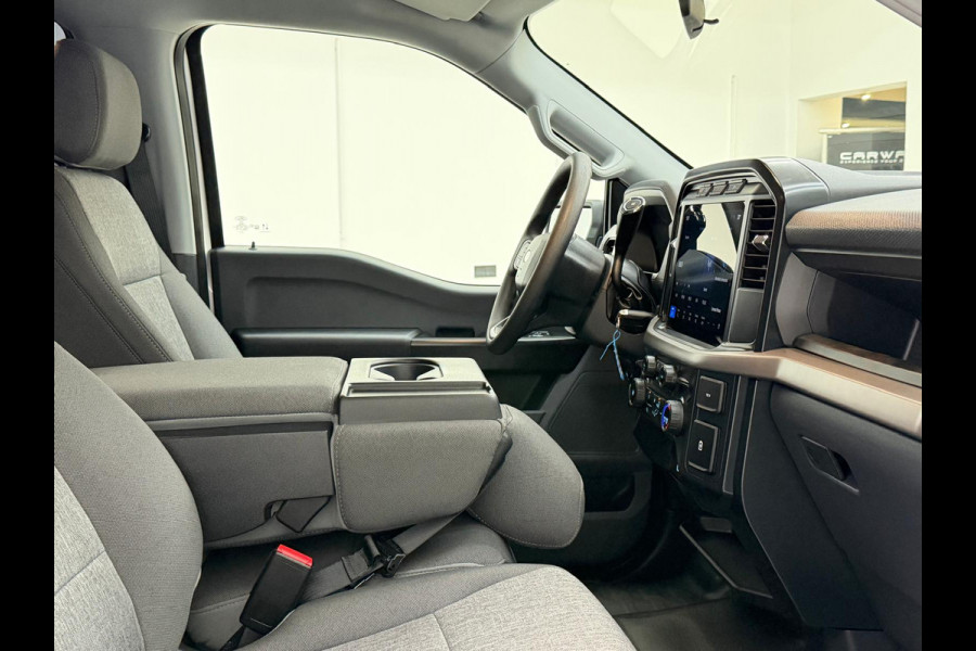 Ford USA F-150 XLT NWE MODEL 6 Zits LAGE BIJTELLING!! BPM VRIJ!! MY2025 BLACK FRIDAY DEAL!