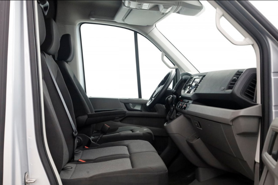 Volkswagen Crafter 35 2.0 TDI 177pk DSG-Automaat L3H2 (L2H1) Airco/Navi/Camera 03-2023