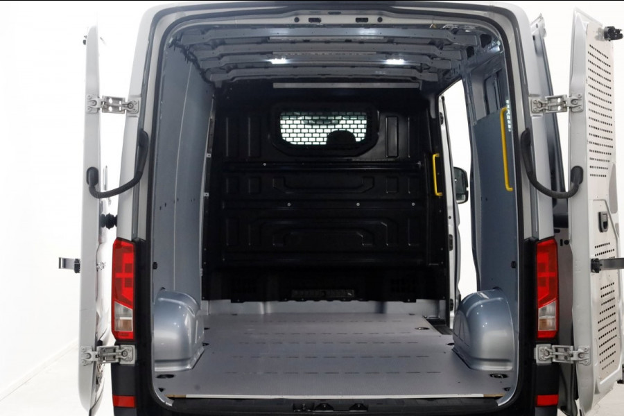 Volkswagen Crafter 35 2.0 TDI 177pk DSG-Automaat L3H2 (L2H1) Airco/Navi/Camera 03-2023