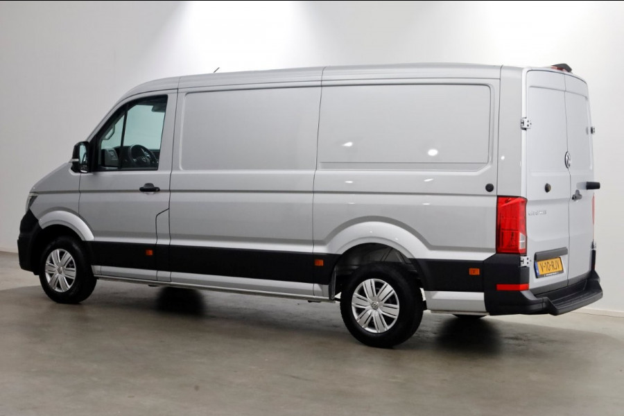 Volkswagen Crafter 35 2.0 TDI 177pk DSG-Automaat L3H2 (L2H1) Airco/Navi/Camera 03-2023