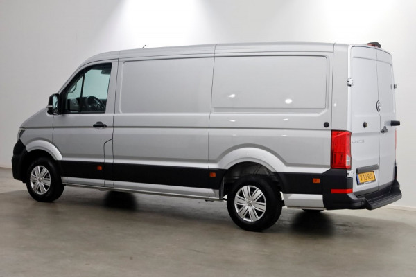 Volkswagen Crafter 35 2.0 TDI 177pk DSG-Automaat L3H2 (L2H1) Airco/Navi/Camera 03-2023