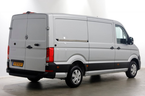 Volkswagen Crafter 35 2.0 TDI 177pk DSG-Automaat L3H2 (L2H1) Airco/Navi/Camera 03-2023