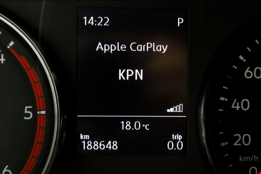 Volkswagen Crafter 35 2.0 TDI 177pk DSG-Automaat L3H2 (L2H1) Airco/Navi/Camera 03-2023