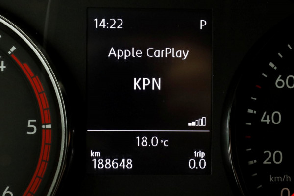 Volkswagen Crafter 35 2.0 TDI 177pk DSG-Automaat L3H2 (L2H1) Airco/Navi/Camera 03-2023