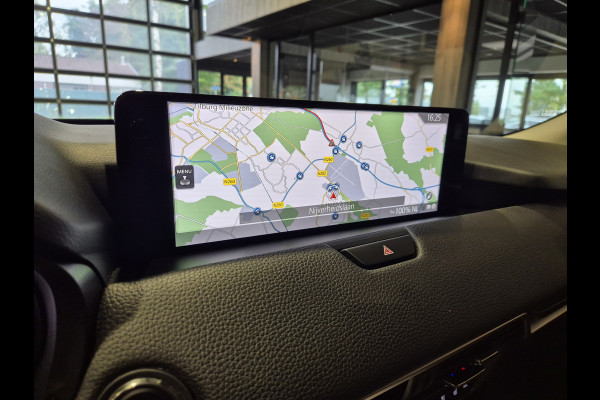 Mazda CX-60 2.5 e-SkyActiv PHEV Homura Plus Panorama | HUD | Bose | 360 Camera | Full optie